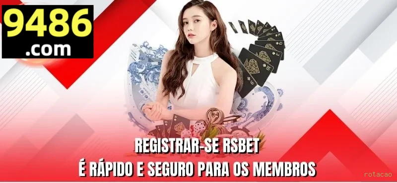 rotacao — site segura e premiada de apostas